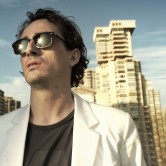 KOUDLAM + JUDAH WARSKY + BUVETTE + FLAVIEN BERGER / PAN EUROPEAN RECORDING LABEL NIGHT