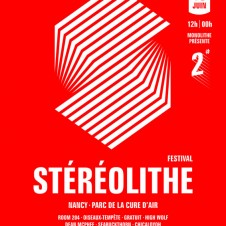 Playlist Stéréolithe #2